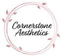 Cornerstone Aesthetics Logo